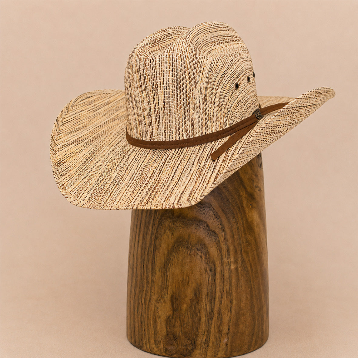 CANVAS HATS