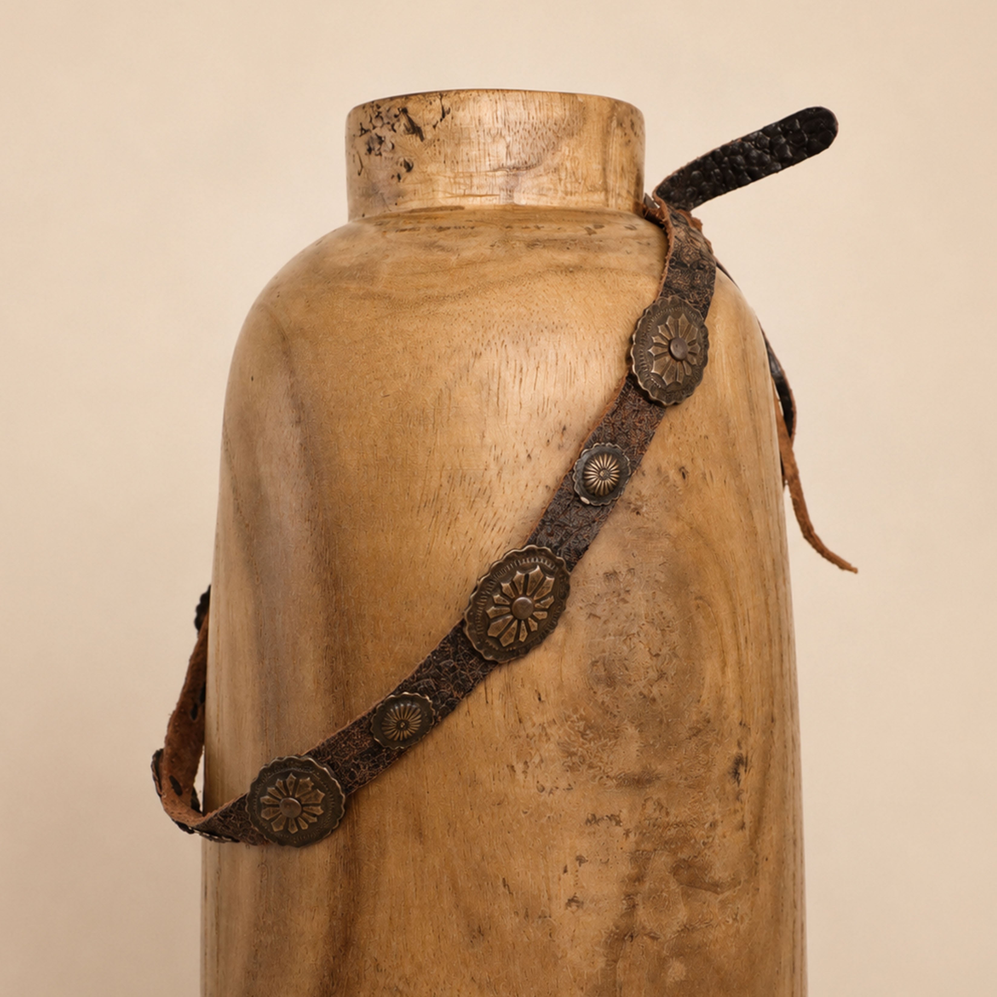 Buckskin